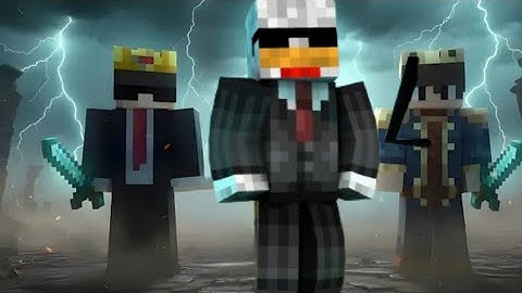 Day 1 in Mcfleet Lifesteal🤧🤯 #mcfleet #minecraft