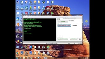 Qmobile Black Two Frp Remove Done By SPD