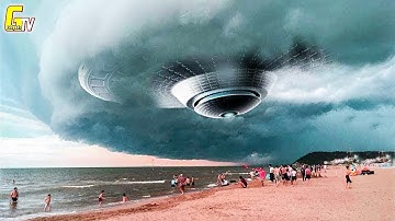 Những Hiện Tượng Thiên Nhiên Chắc Chắn Bạn Chưa Từng Biết Đến