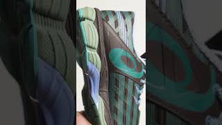 The US8-S GEL-SJ33™ | Design Details