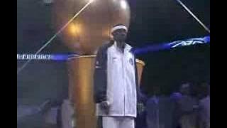 Dallas Mavericks Intro (2006 Finals)