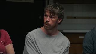 UNION COUNTY Official Trailer (2026) | Will Poulter | First Look | Crime Mystery Thriller
