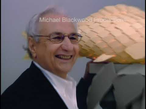 Video: Brooks + Scarpa Obnovio Frank Gehry