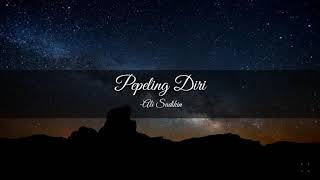 Pepeling Diri B.Sunda  -Ali Sadikin