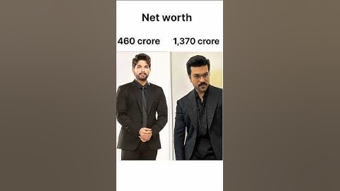 allu arjun vs ram charan #alluarjun #ramcharan #trendingsong #viralvideo #music #viralshorts