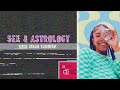 Sex &amp; Astrology with KIRAH TABOURN