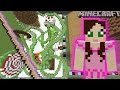 Minecraft: CANDY ROLLER COASTER - FUN TIME PARK [6]