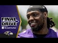 King Henry&#39;s Reign Begins | Baltimore Ravens Final Drive