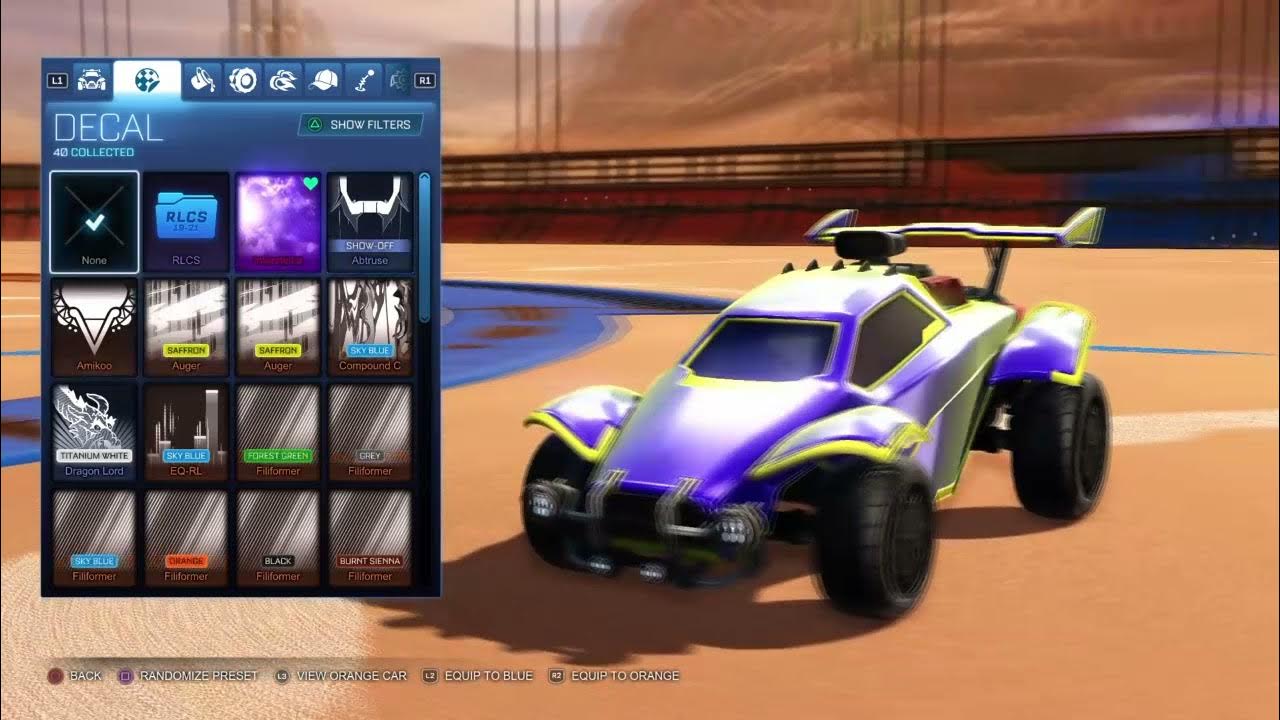 2 cool saffron octane presets YouTube
