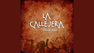 Video thumbnail of "La Callejera - Remedio Atamisqueño"