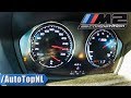 BMW M2 COMPETITION 410HP ACCELERATION 0-271km/h LAUNCH CONTROL by AutoTopNL