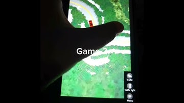 Intersection Controller Gameplay (Part 1)