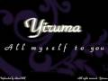 Yiruma - All myself to you