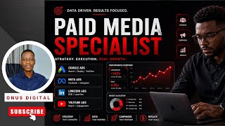 What Does a Paid Media Specialist Do? KPIs You Must Track