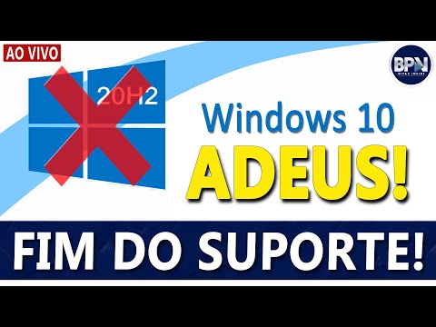 Vídeo: Como ocultar uma partição de recuperação (ou outra unidade) no Windows