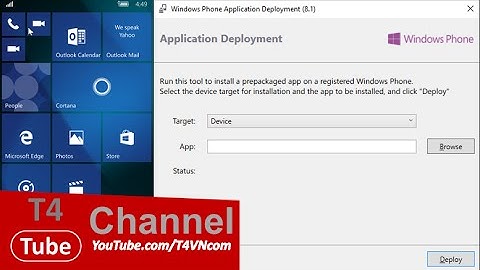 T4vn.com - Cài đặt file .xap, .appx, .appxbundle từ Windows PC PhoneGap