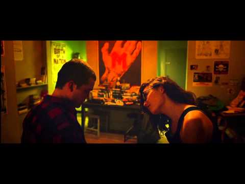 LOVE (3D) - Gaspar Noé - clip 2: OMI IS PREGNANT - nu op DVD en VOD