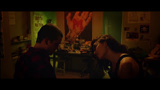 LOVE (3D) - Gaspar Noé - clip 2: OMI IS PREGNANT - nu op DVD en VOD