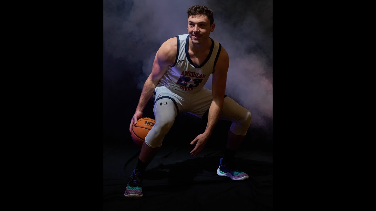 American River College Men's Basketball vs Santa Rosa Junior College ...
