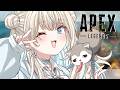 【 APEX 】フルパだ~~~~~~!!!w/こはち、こやろうさん【ネオポルテ/絲依とい】