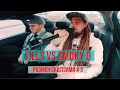 Grime Легенда и D'N'B Mc! Размен Скилзами #3 Tills Vs Smoky D