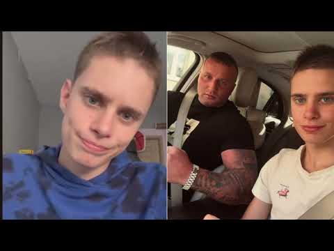 DENIS ZA CKI ATAKUJE FANA TAKEFUN VS REVO DODA UZNA SKI PUDELEK CINKCIARZ SANDRA SCHREIBER 
