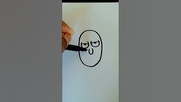 How To Draw Rick From Rick and Morty! #shorts #drawing #art