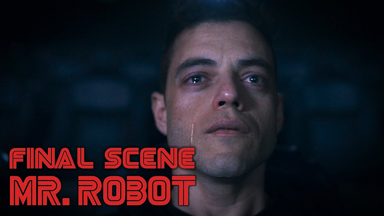 Five Reasons Mr. Robot Is One Of The Most Exciting Shows