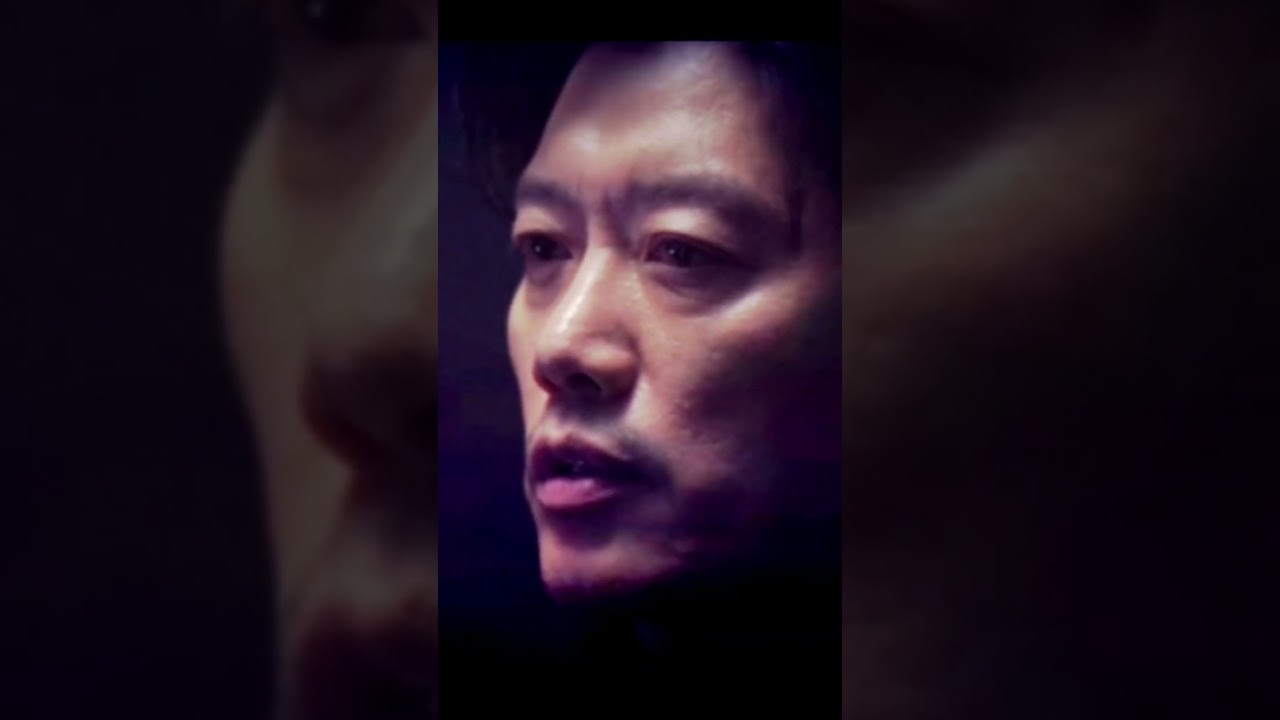 Squid game staff edit 