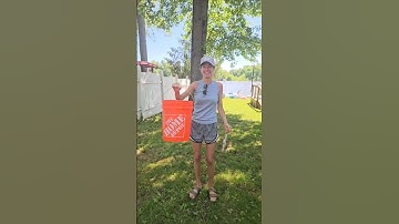 Watch me make a mosquito Bucket of Doom