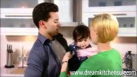 InSinkErator - Evolution, Food Waste Disposal