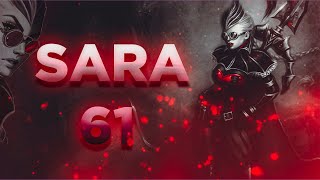 Sara - 61