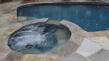 Pool Voice Control with Amazon Echo