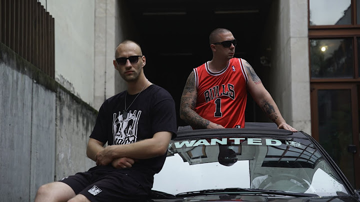 Wanted Razo km. RG - Közel a cél (Official Music Video)