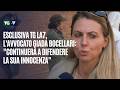Garlasco, l'avvocata di stasi: ”Continuerà a difendere la sua innocenza”. L'Esclusiva del Tg La7