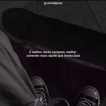 Foster the peaple- pumped up kicks PARA STATUS (LEGENDADO
