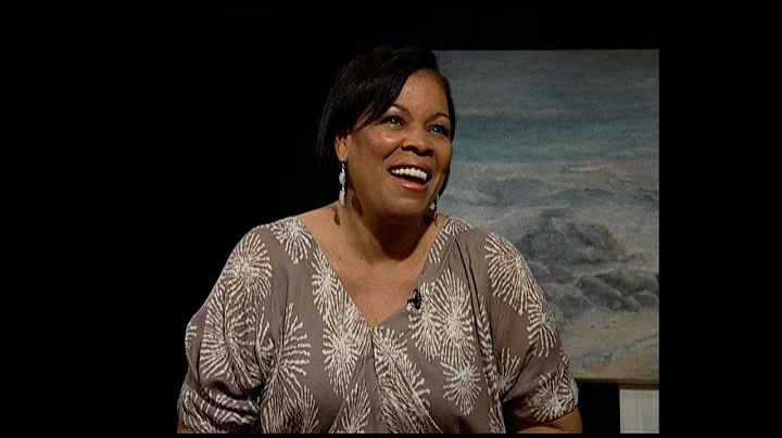 Harlem to Hollywood: Chip Hurd (Chip Fields-Hurd)