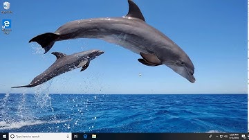 How to Create a Run Shortcut on Windows 10 Desktop (Tutorial)