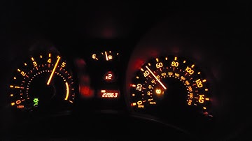 2015 Scion tC 9.0 0-60 /0-80