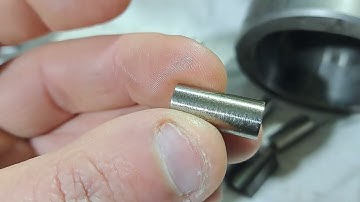 ТНВД DELPHI от Hyundai Terracan 2.9CRDi. Дифектовали на СТО "Ковш", Херсон. #ковш #ремонттнвд