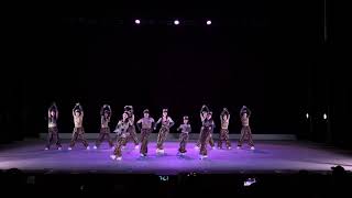 MICKEY DANCE  CIRCLE 茨木高学年class 2024 vol.5 FINAL