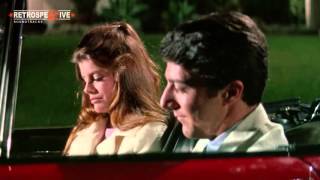 Video thumbnail of "Simon & Garfunkel - The Sound Of Silence (The Graduate) (1967)"