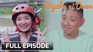 Discovering the local products of Quezon with Arra San Agustin (Full episode) | Biyahe ni Drew