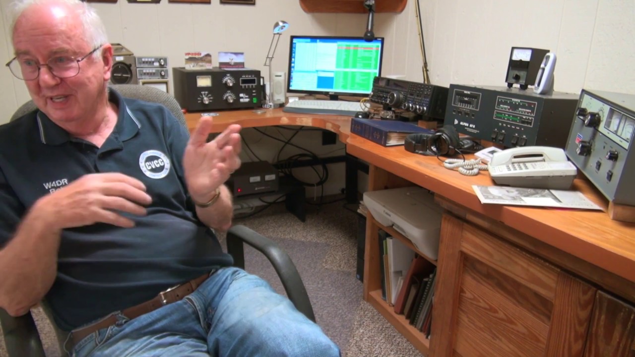 Ham Radio Contesting DXing Subculture Documentary YouTube ham-radio-contesting-dxing-subculture-documentary-youtube