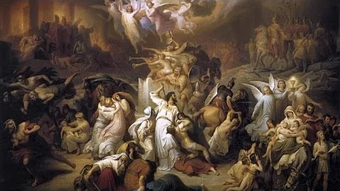 O que diz a Igreja Católica sobre o arrebatamento?
