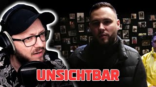 Was für eine krasse Message! PTK x Thomas Kundt - Unsichtbar