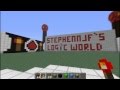 [Minecraft] AND Gate Tutorial and Its Uses