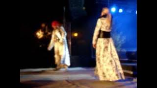 Idiota WOSP 2009 Gdańsk