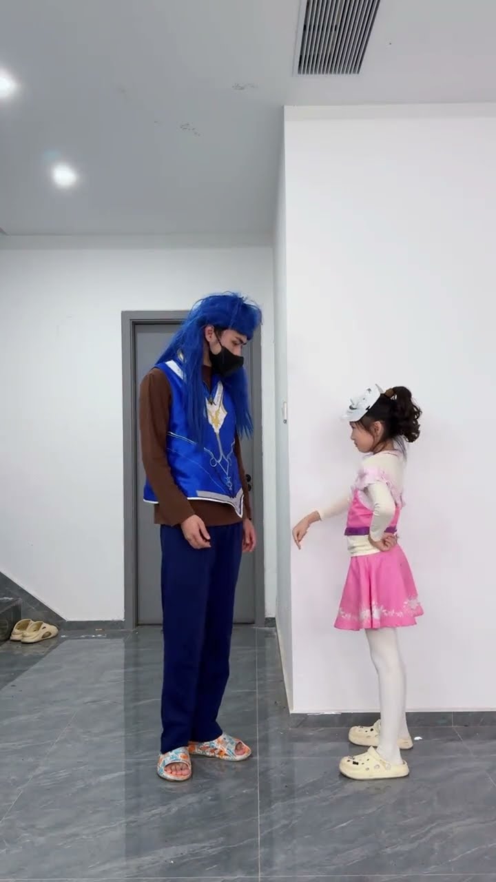 【斗罗大陆】笨蛋唐老六还想吓唬唐三！没想到被小舞吓了一大跳！ #斗罗大陆小舞 #唐舞桐 #斗罗大陆唐三小舞