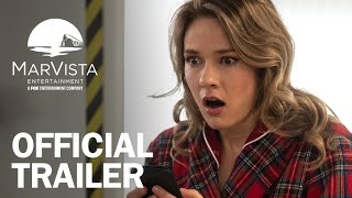 A Chance for Christmas - Official Trailer - MarVista Entertainment